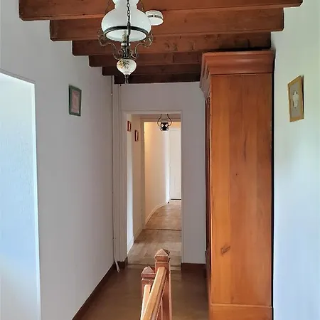 Nyaraló De La Veillee *