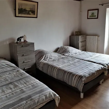 De La Veillee * Tribehou