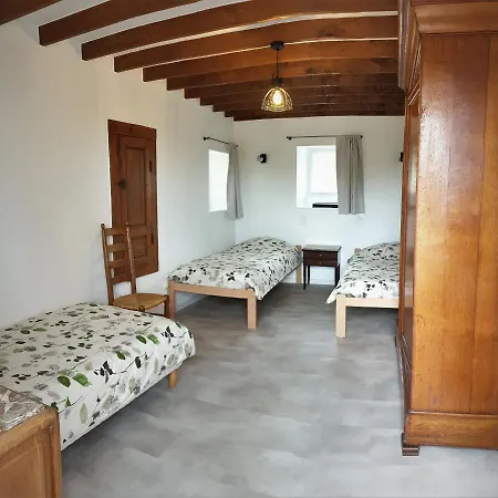 De La Veillee Tribehou