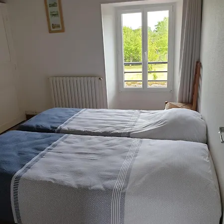 De La Veillee Nyaraló *