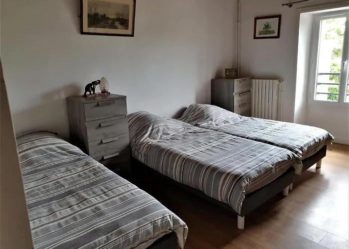 De La Veillee * Tribehou