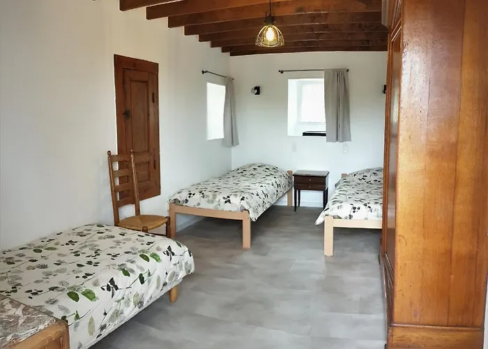 De La Veillee Tribehou