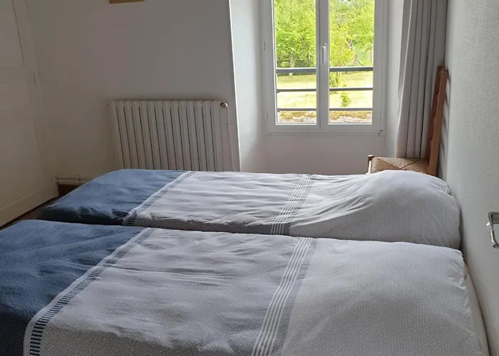 De La Veillee 別荘 *